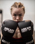 "ONE MAN ARMY" BOXING GLOVES
